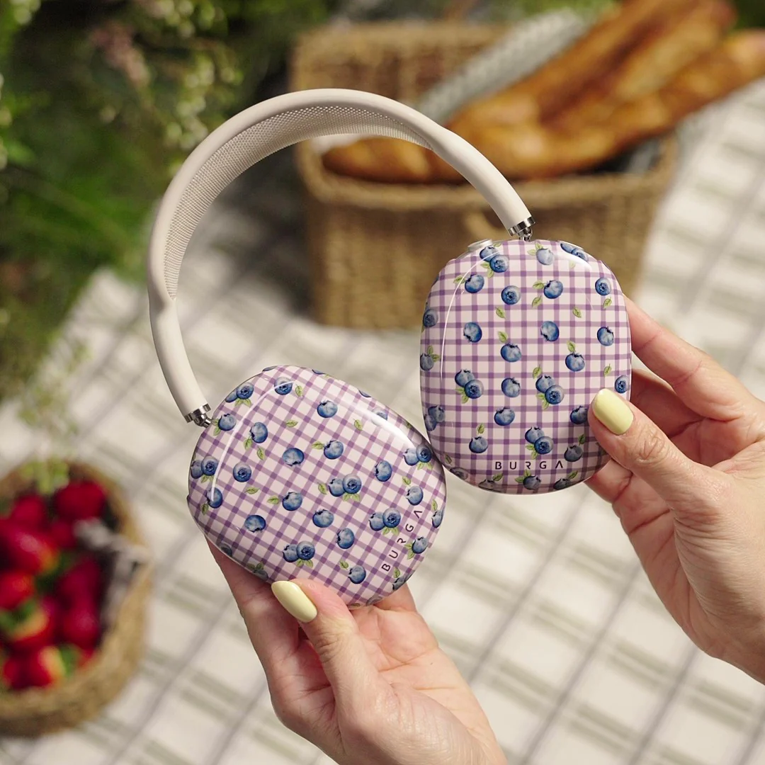 No Crumbs - AirPods Max Case - Image 7