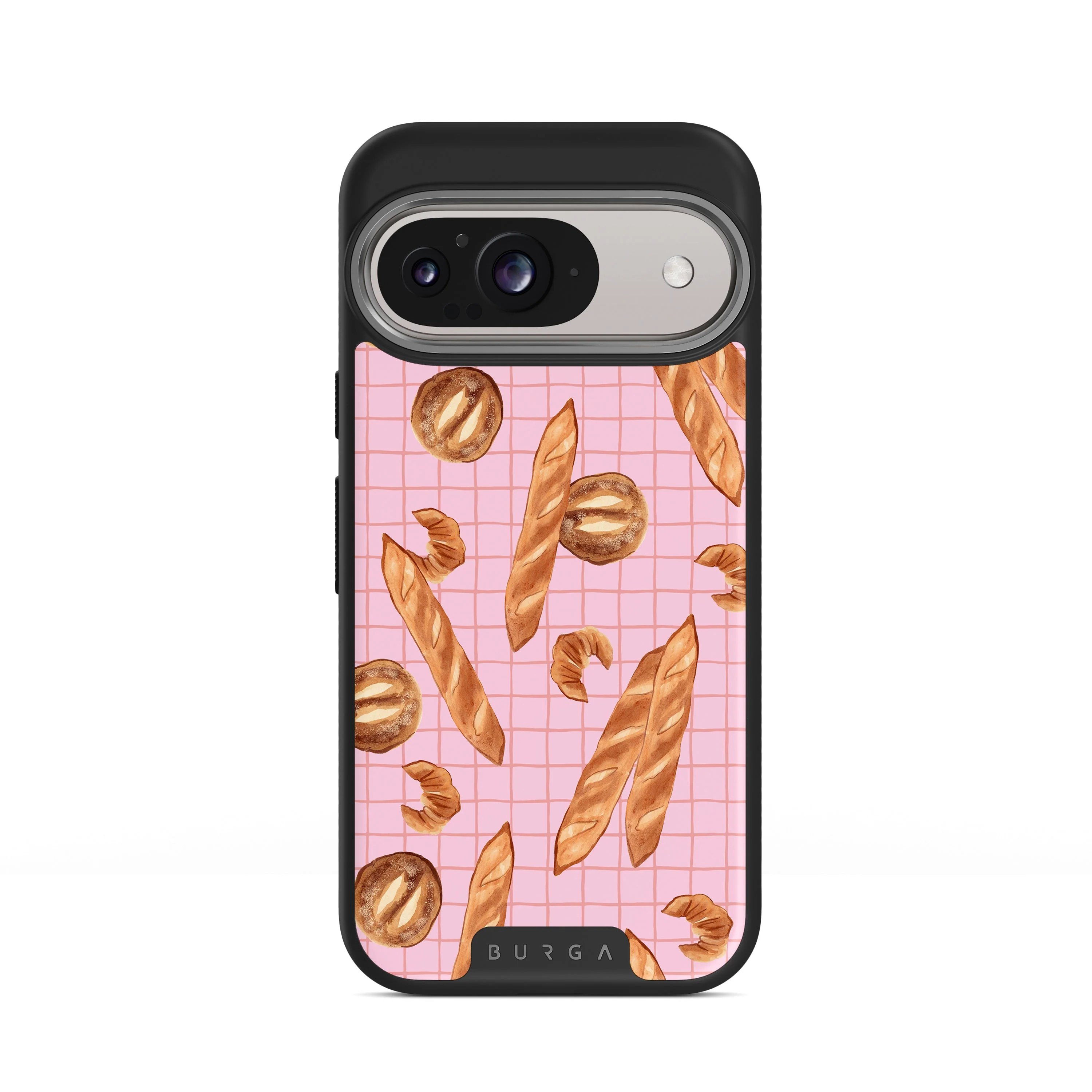 No Crumbs - Google Pixel 10 Pro XL Case - Image 12