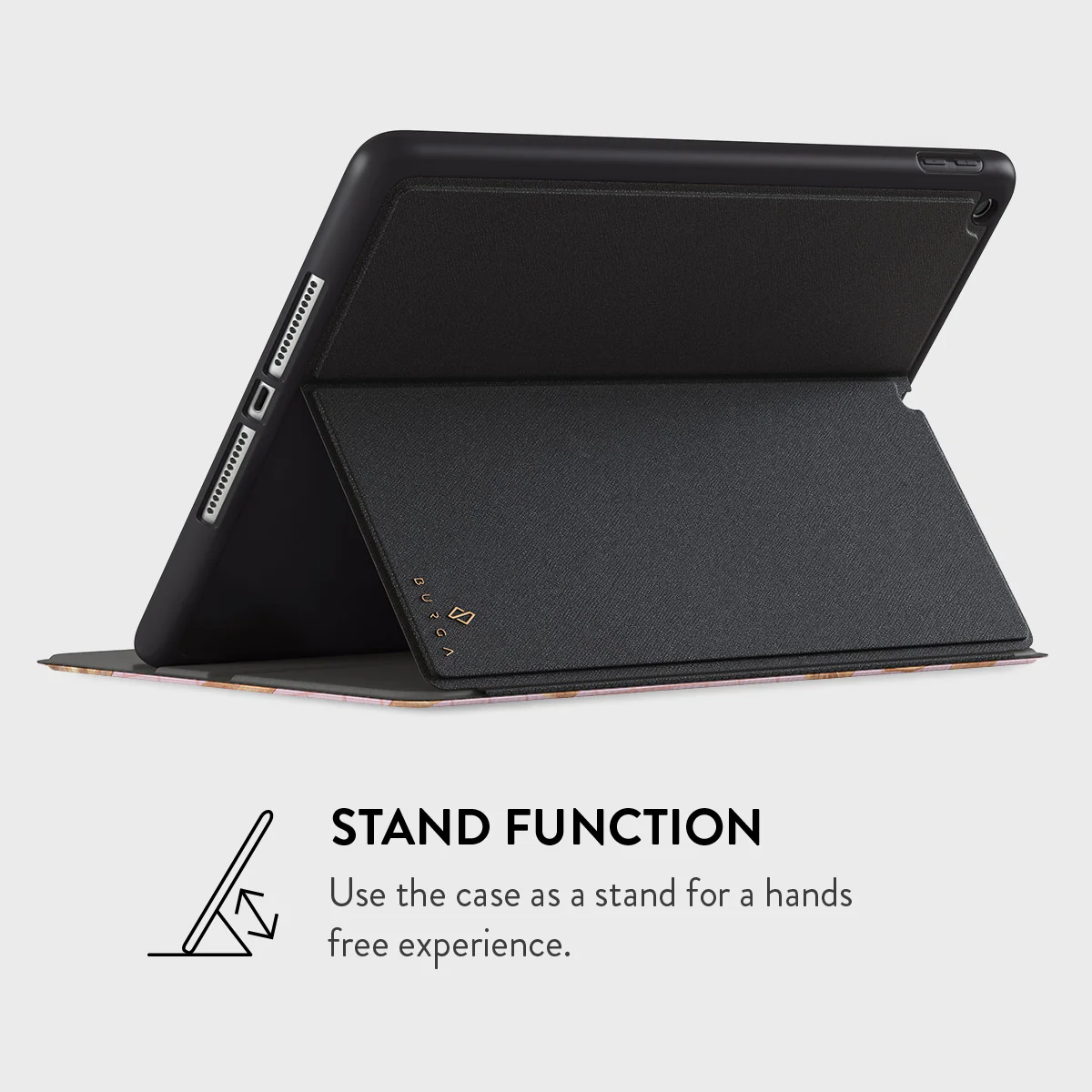 No Crumbs - iPad 10.2 (9th/8th/7th Gen) Case - Image 5