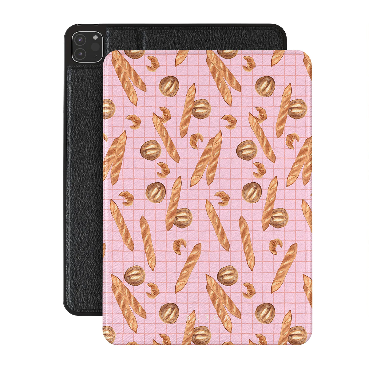 No Crumbs - iPad Pro 11 (2nd/1st Gen) Case