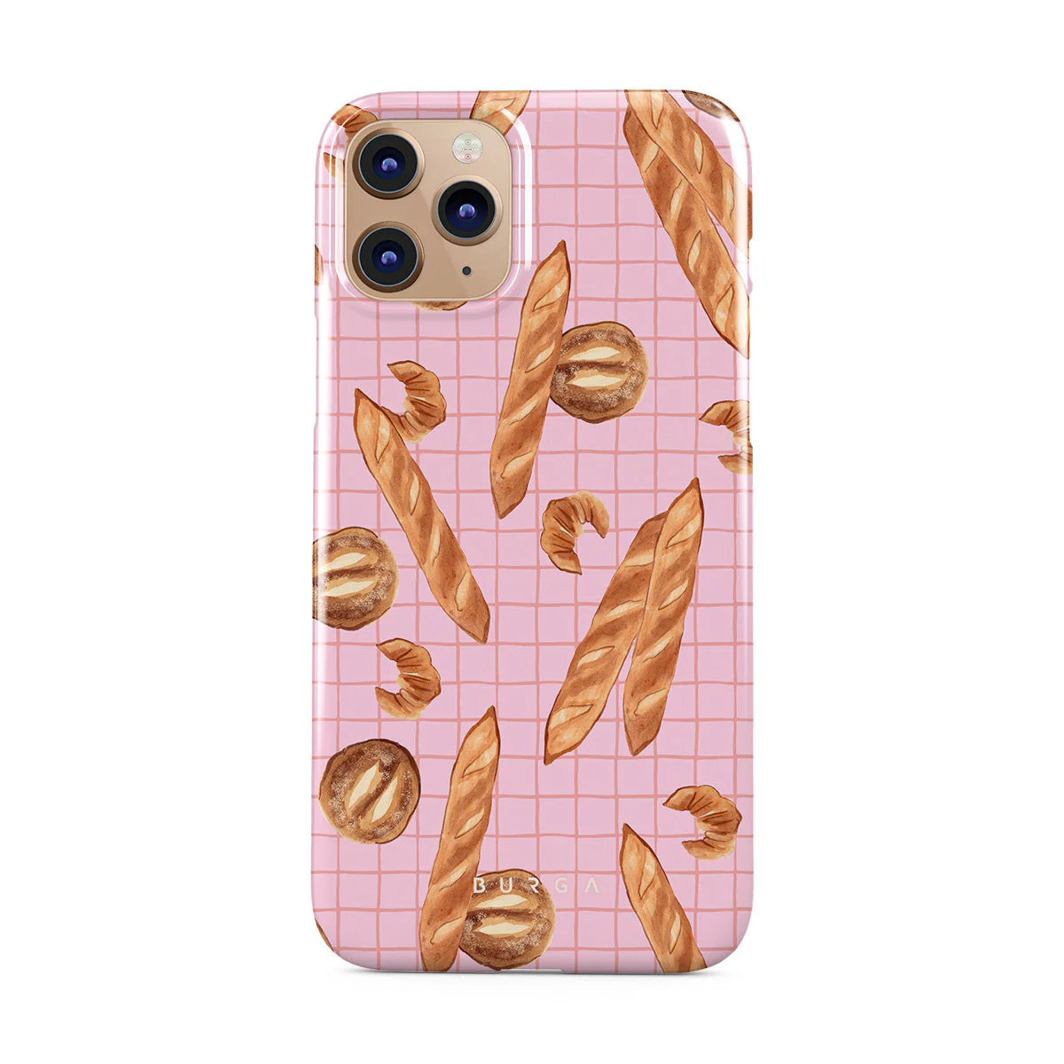 No Crumbs - iPhone 11 Pro Case