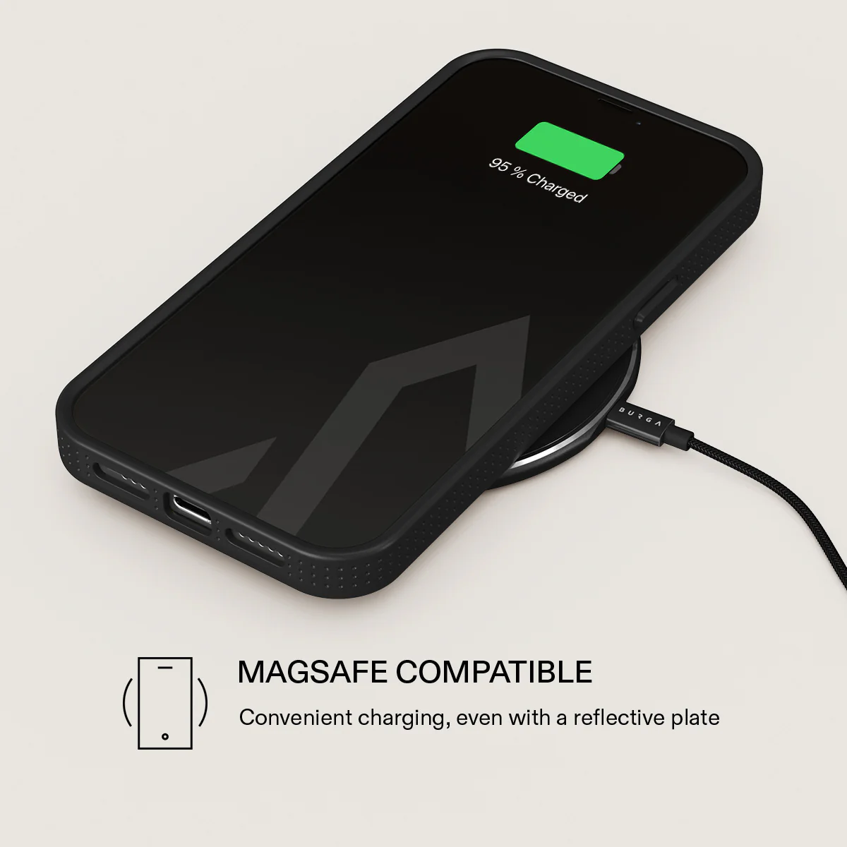 No Crumbs - iPhone 13 Pro Max Case - Image 33