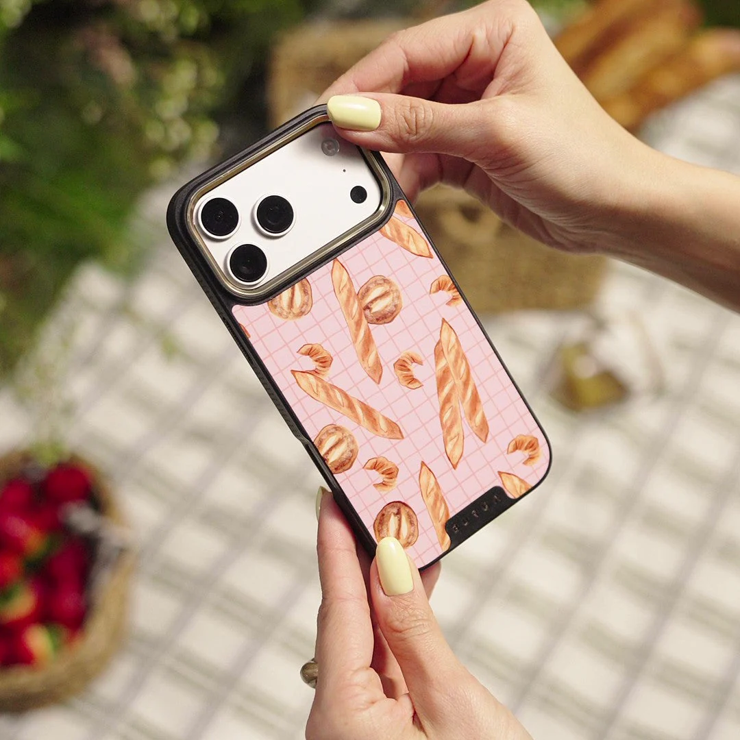 No Crumbs - iPhone 14 Pro Max Case - Image 43