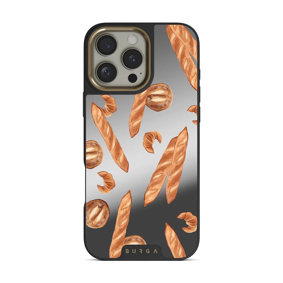 No Crumbs - iPhone 16 Pro Max Case - Image 27