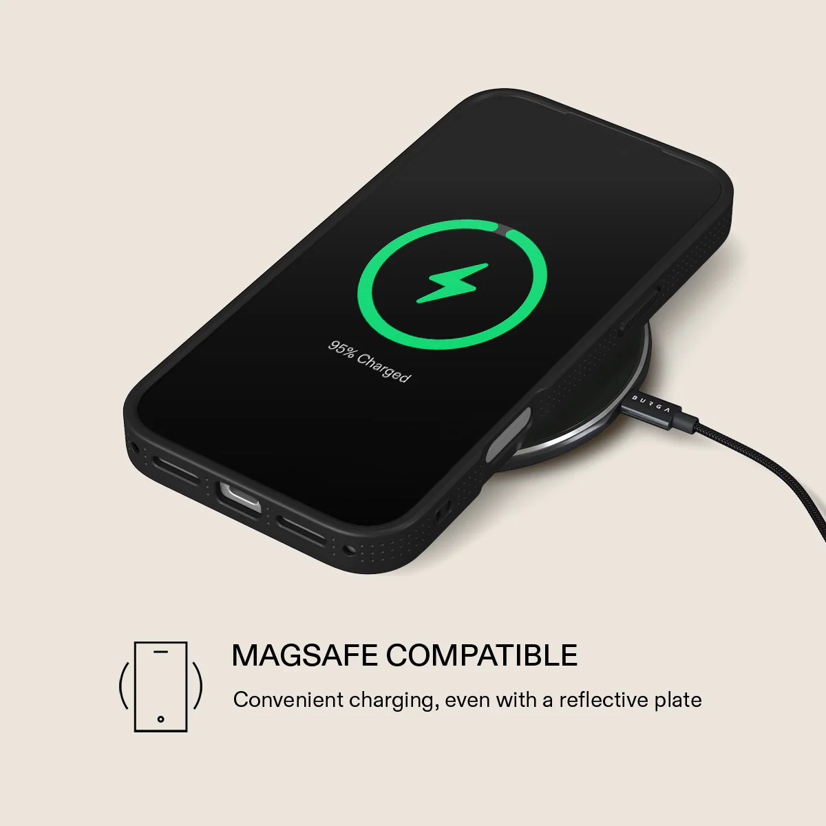 No Crumbs - iPhone 17 Pro Max Case - Image 41