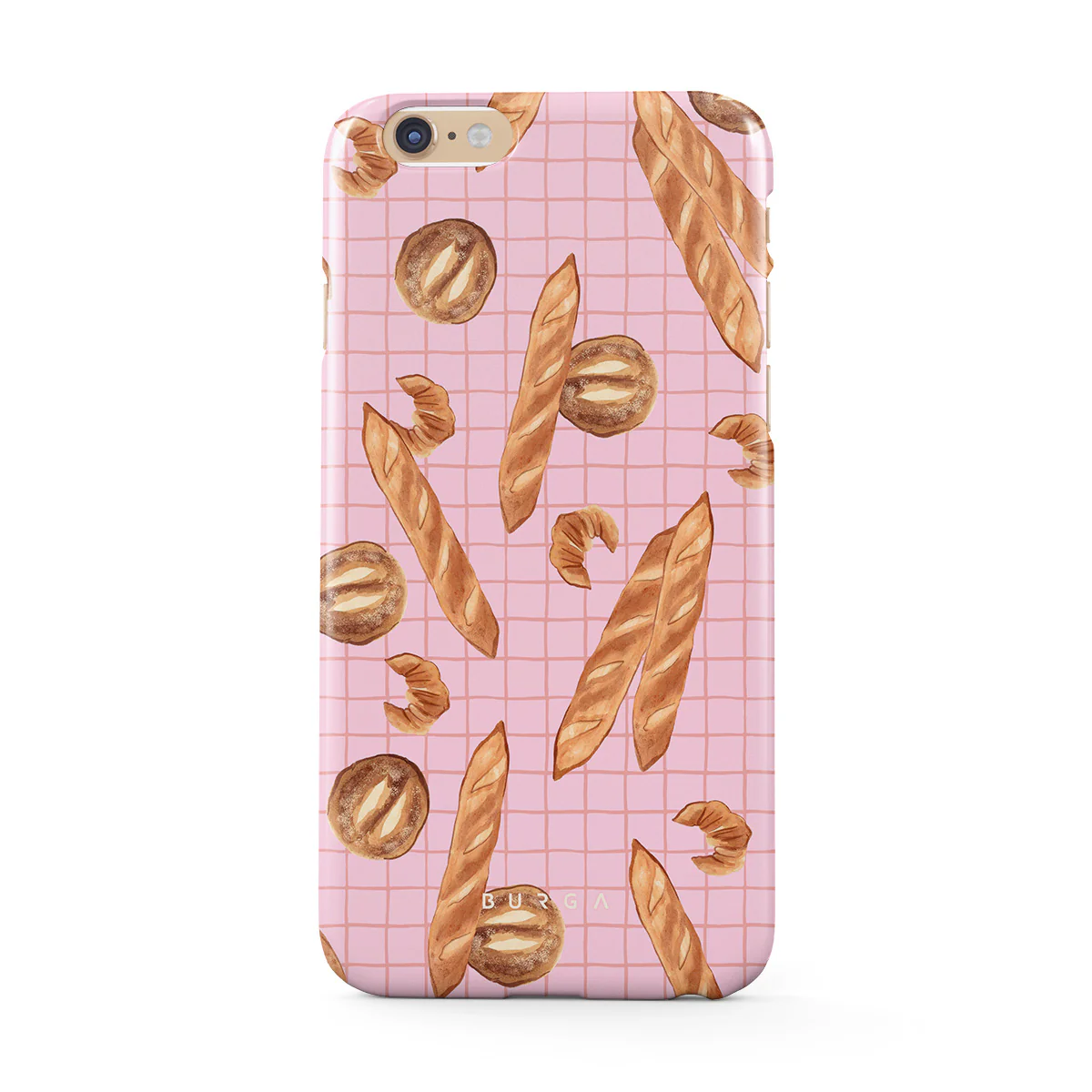 No Crumbs - iPhone 6 / 6S Case