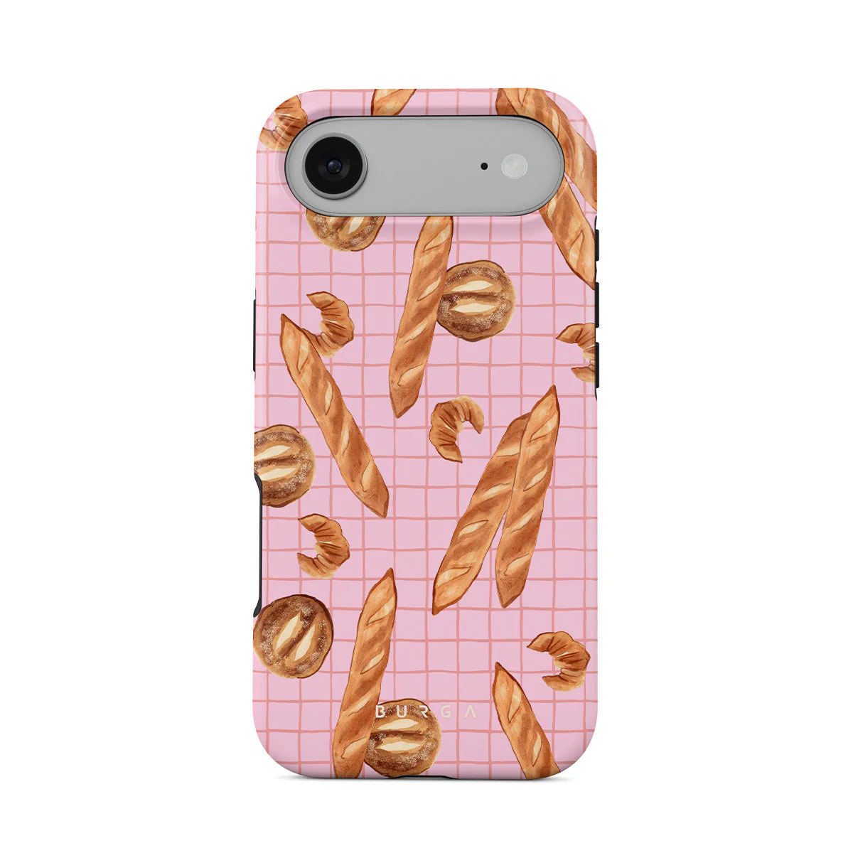 No Crumbs - iPhone Air Case