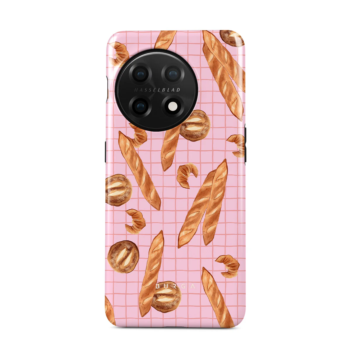 No Crumbs - OnePlus 11 Case
