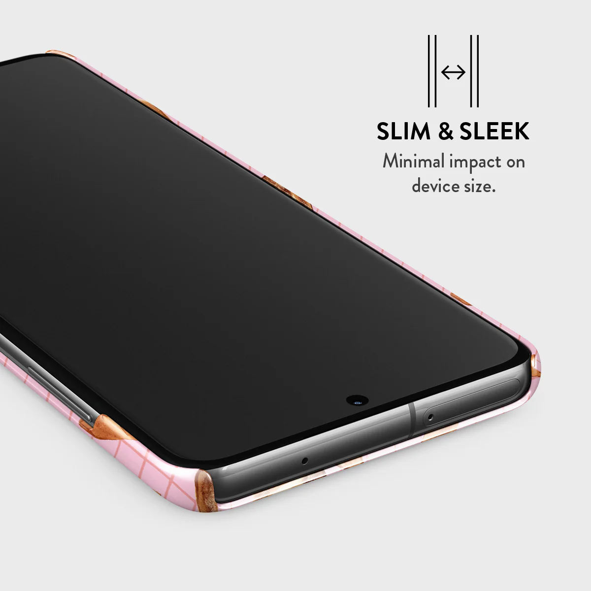 No Crumbs - Samsung Galaxy S20 4G / 5G Case - Image 4