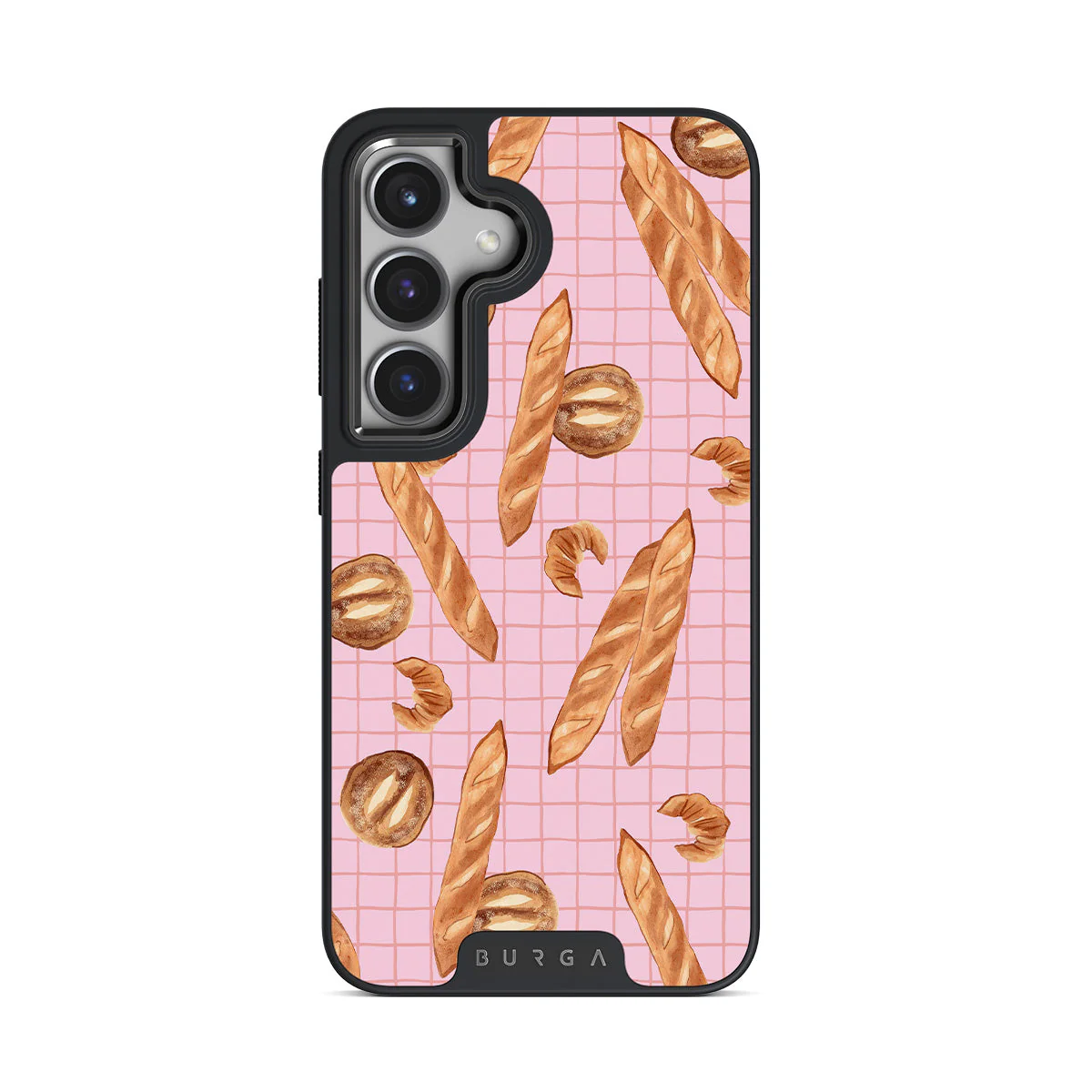 No Crumbs - Samsung Galaxy S24 Plus Case - Image 12