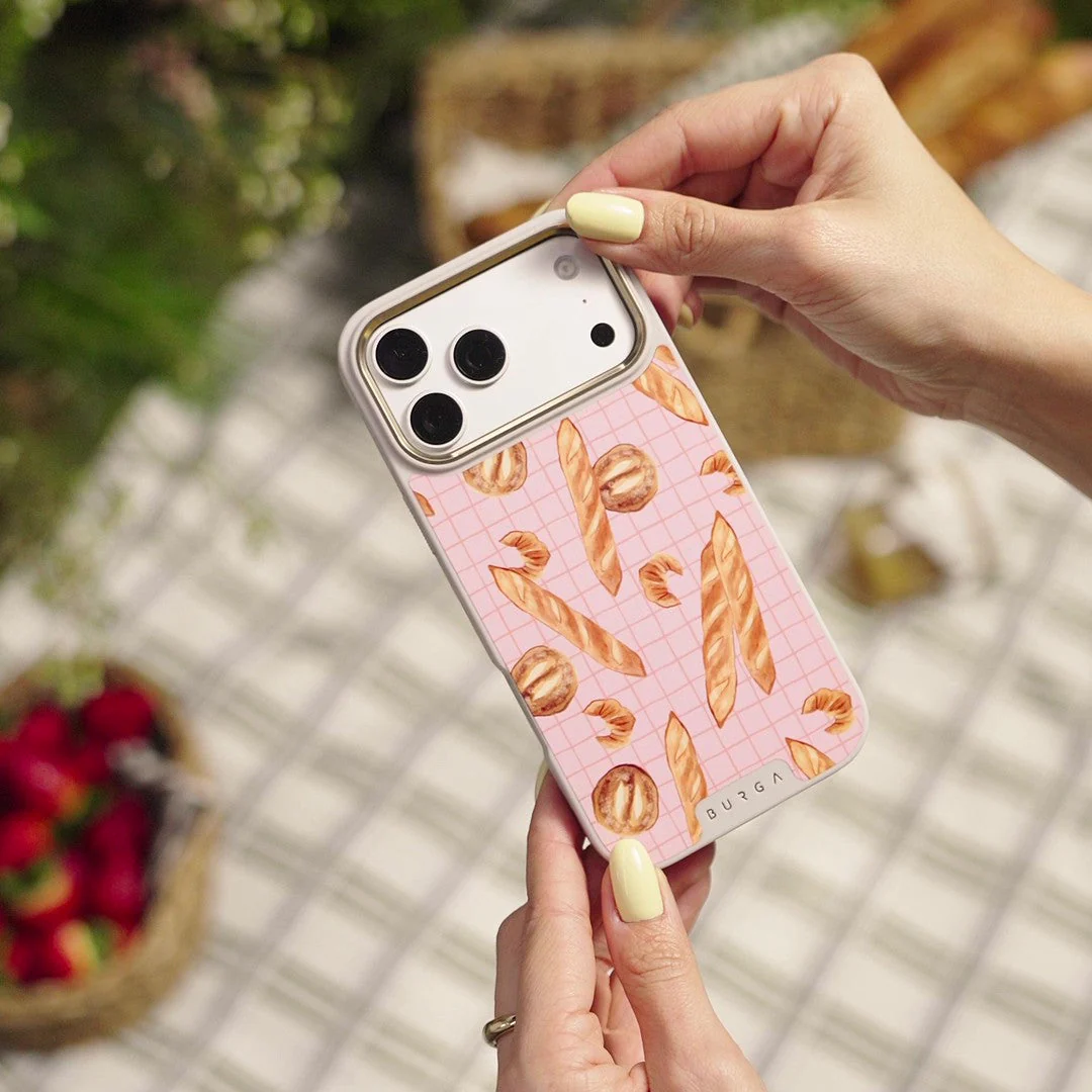 No Crumbs - Samsung Galaxy S24 Ultra Case - Image 44
