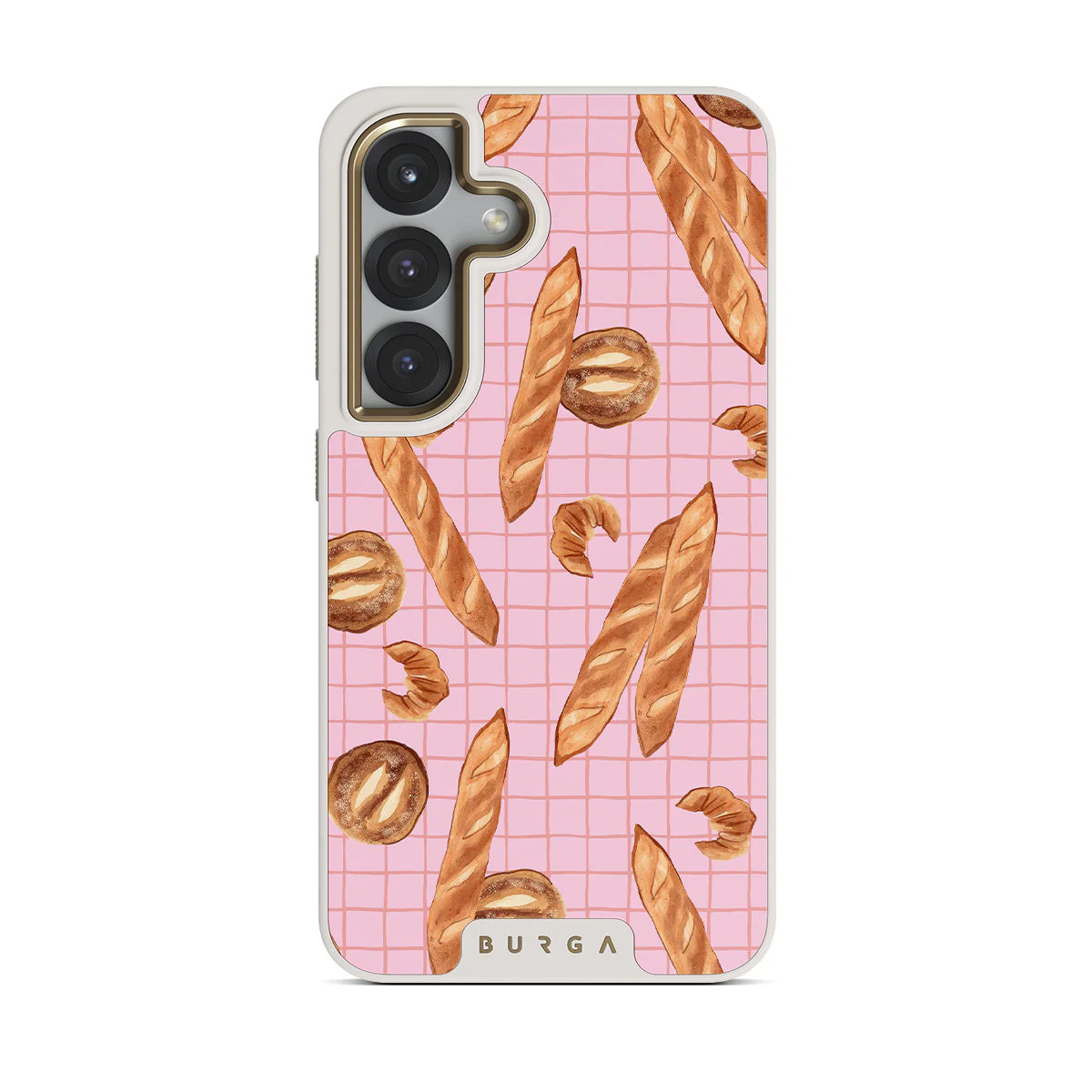 No Crumbs - Samsung Galaxy S25 Case - Image 19