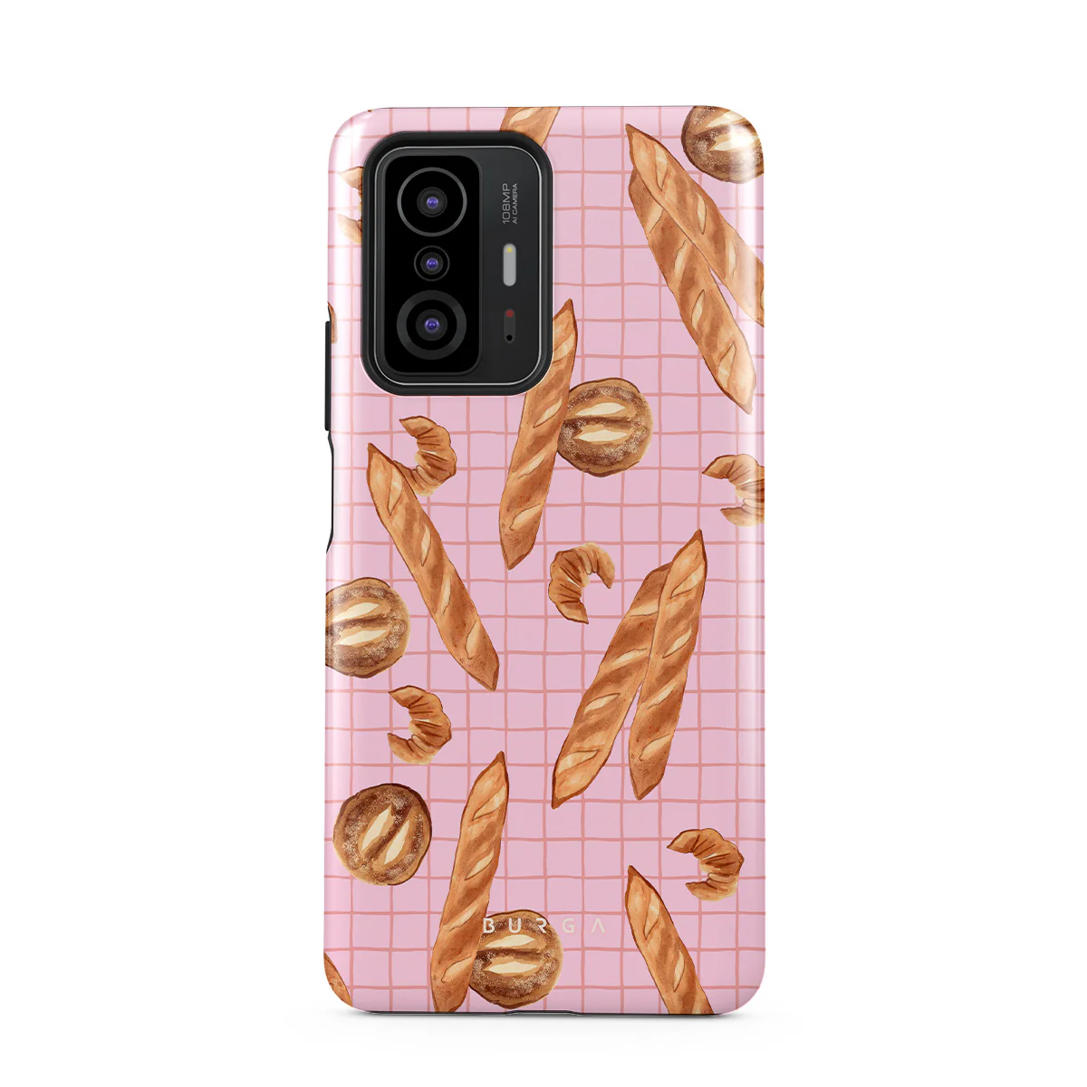 No Crumbs - Xiaomi 11T / 11T Pro Case