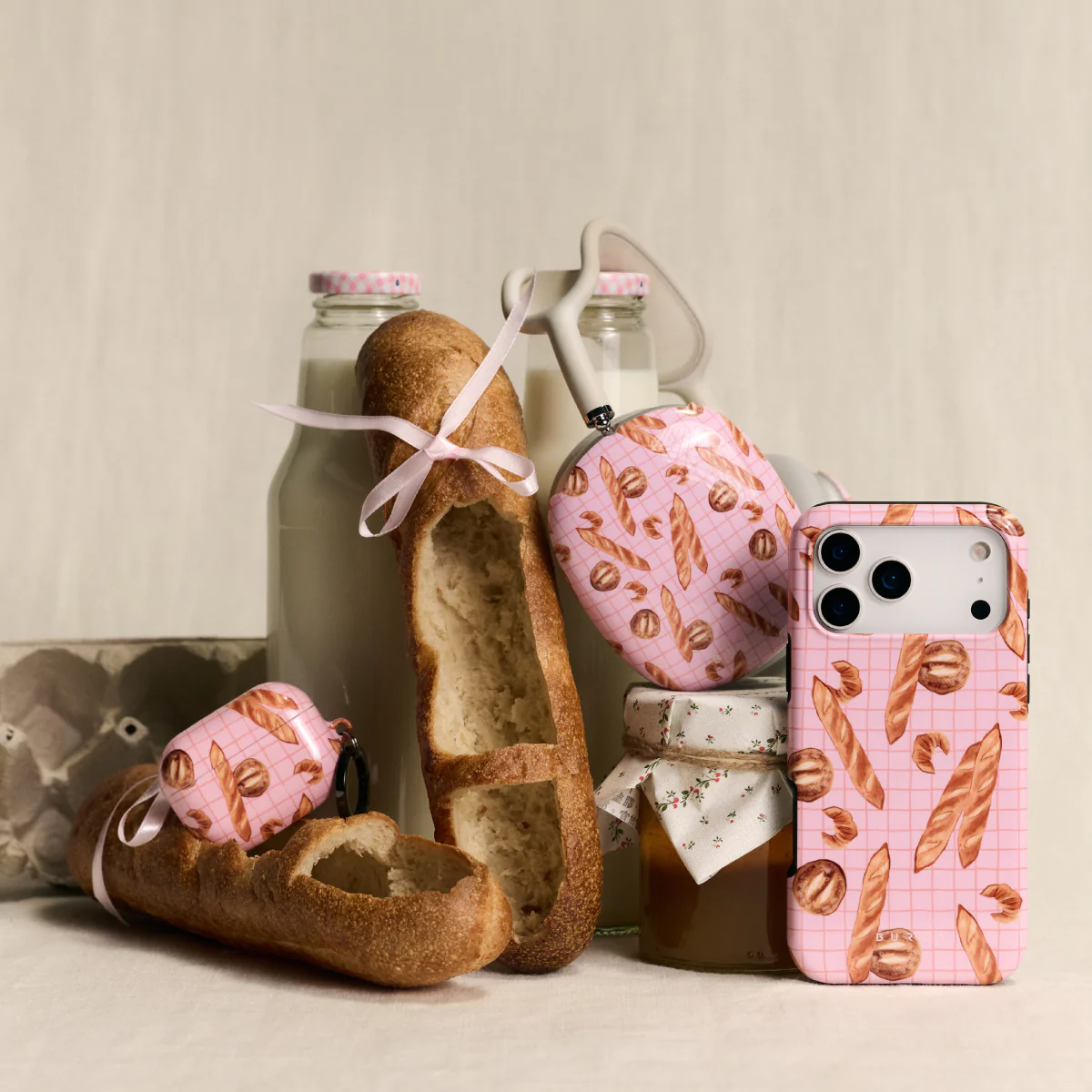 No Crumbs - Xiaomi 13 Case - Image 9