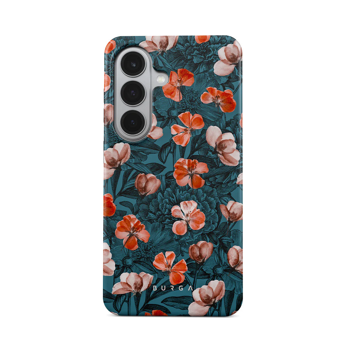 No Rain No Flowers - Samsung Galaxy S26 Plus Case