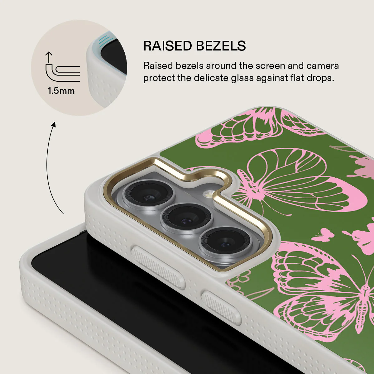 No Regrets - Samsung Galaxy S26 Case - Image 29