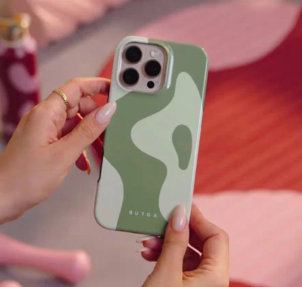 No Rush - iPhone 17e Case - Image 5