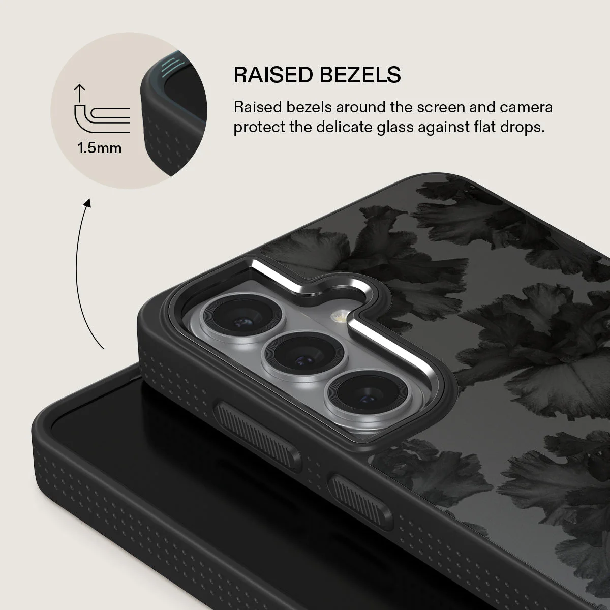 Nocturnal - Samsung Galaxy S26 Case - Image 15