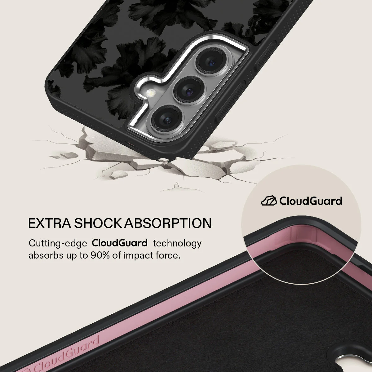 Nocturnal - Samsung Galaxy S26 Case - Image 21