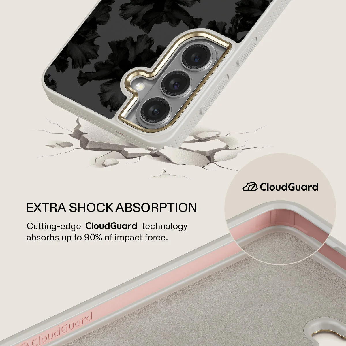 Nocturnal - Samsung Galaxy S26 Case - Image 28