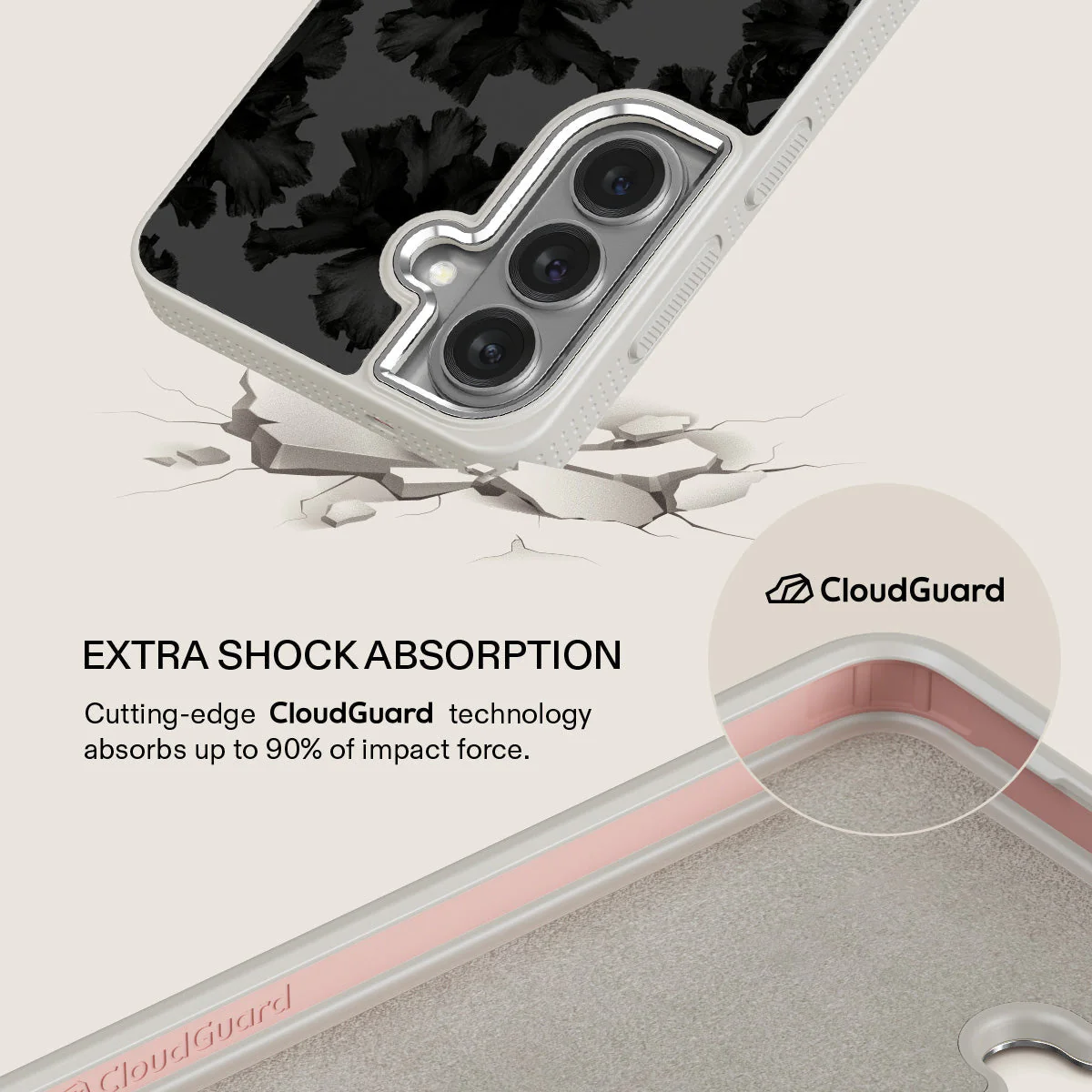Nocturnal - Samsung Galaxy S26 Case - Image 35
