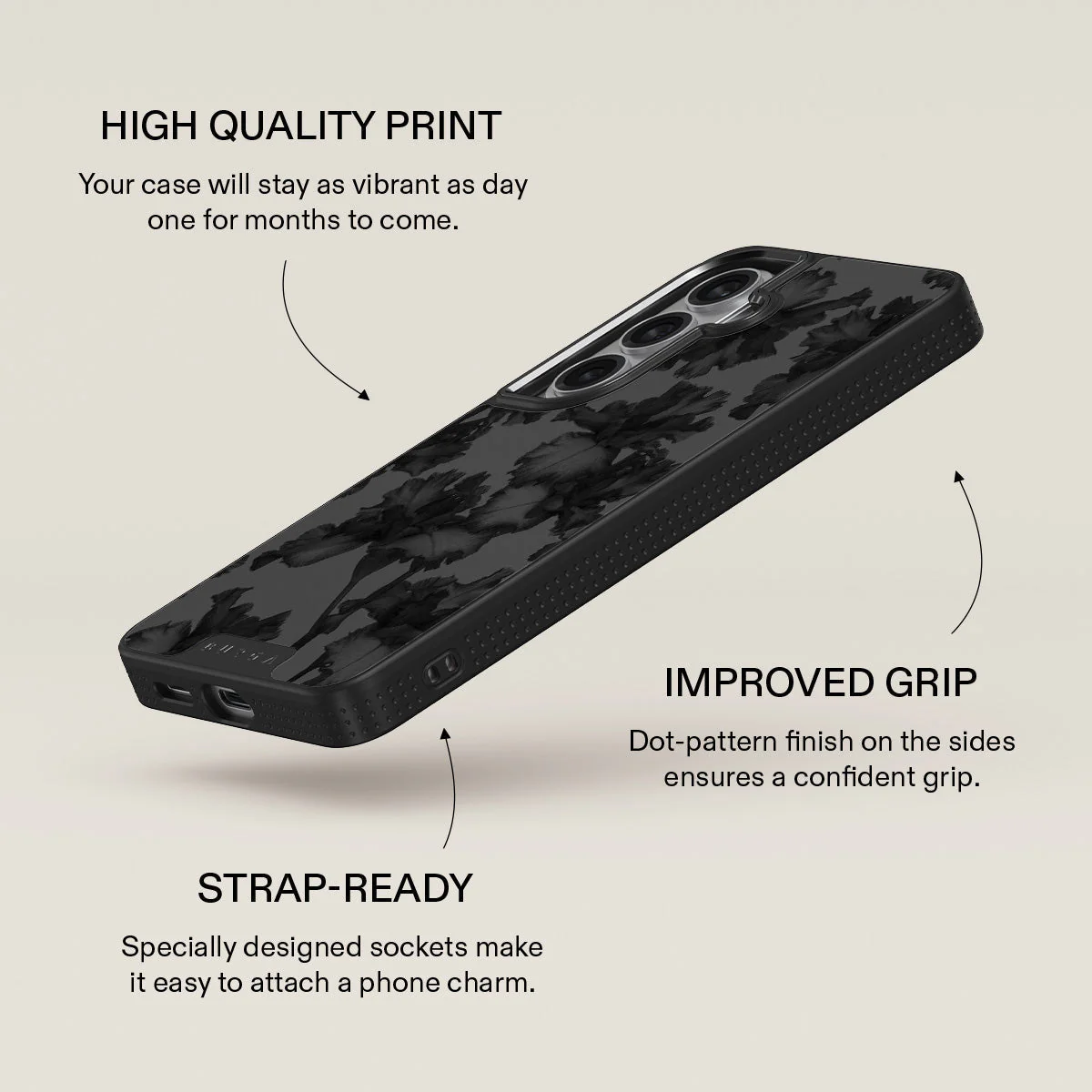Nocturnal - Samsung Galaxy S26 Plus Case - Image 16