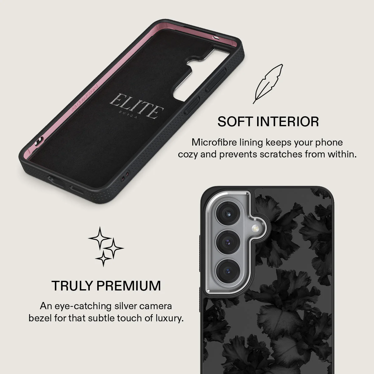 Nocturnal - Samsung Galaxy S26 Plus Case - Image 24