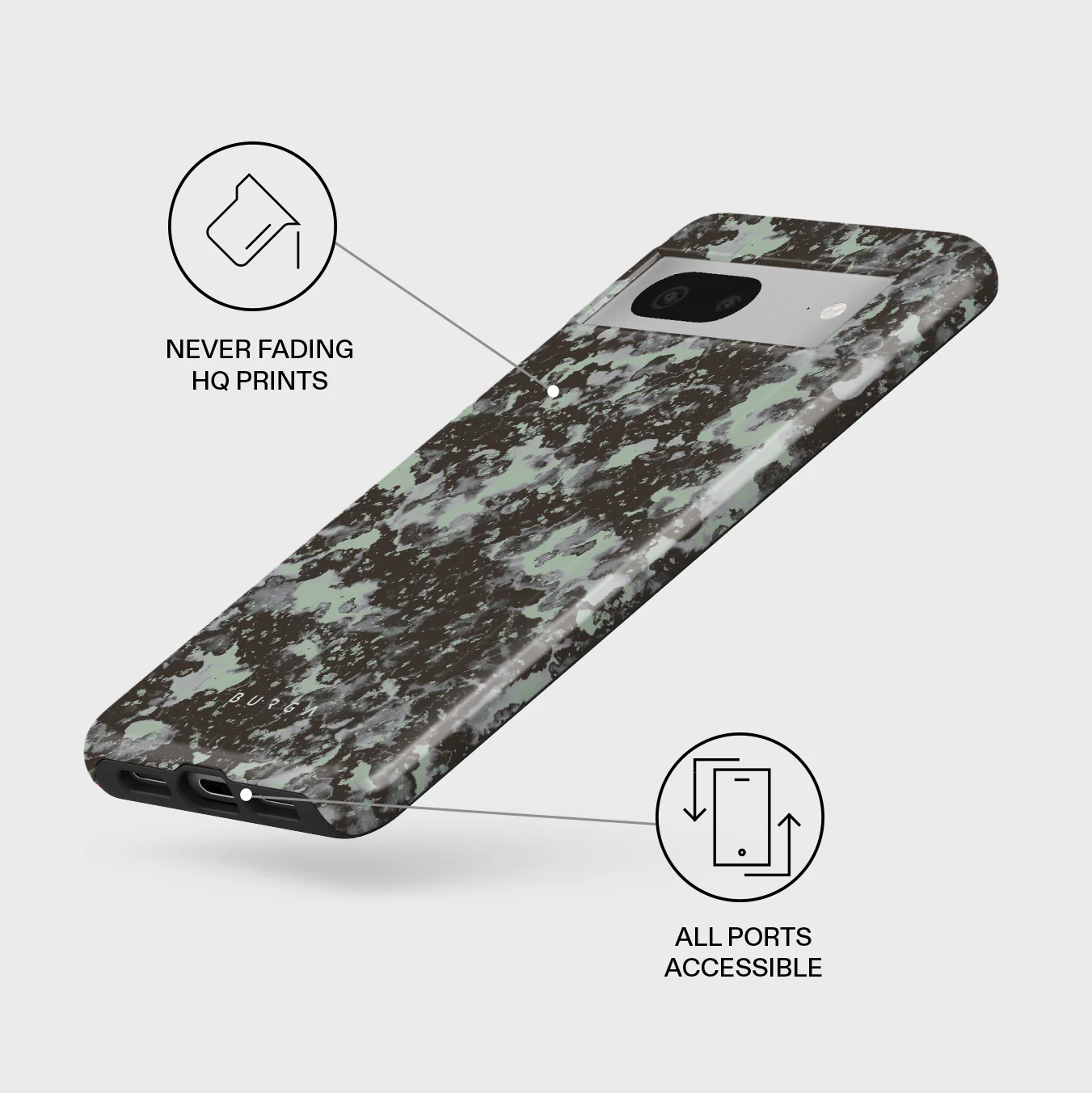 Nordic - Google Pixel 7 Case - Image 3
