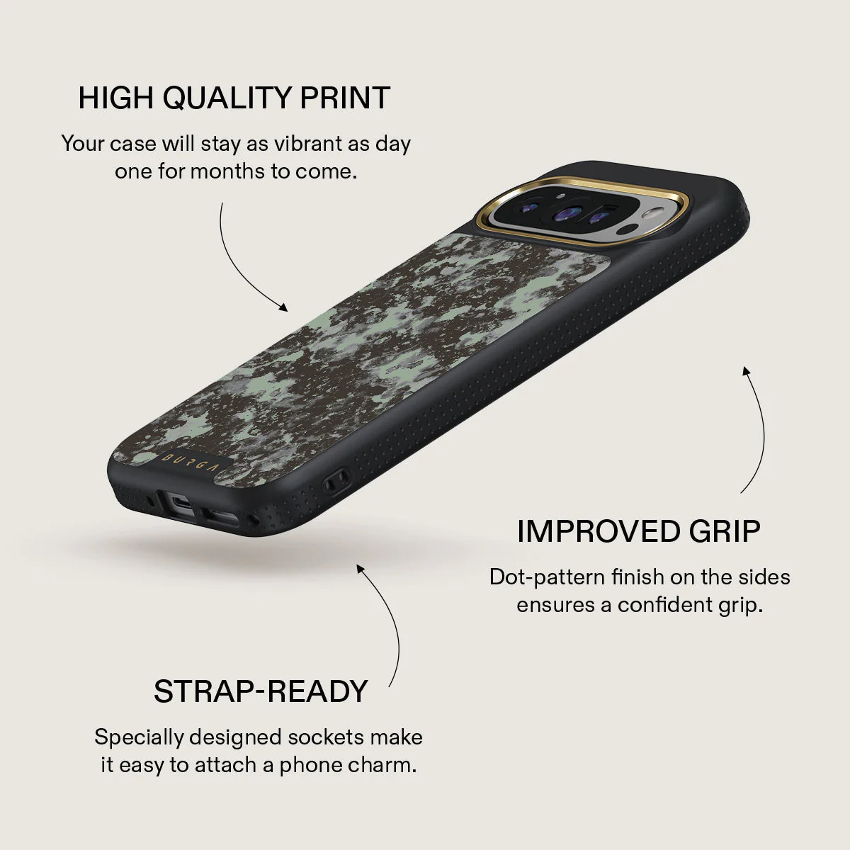 Nordic - Google Pixel 9 Pro Case - Image 9