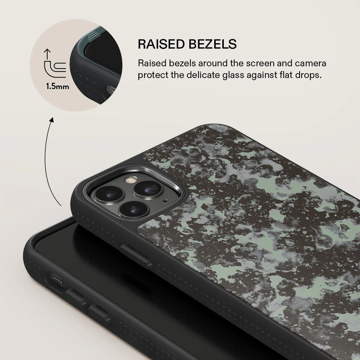 Nordic - iPhone 11 Pro Case - Image 19