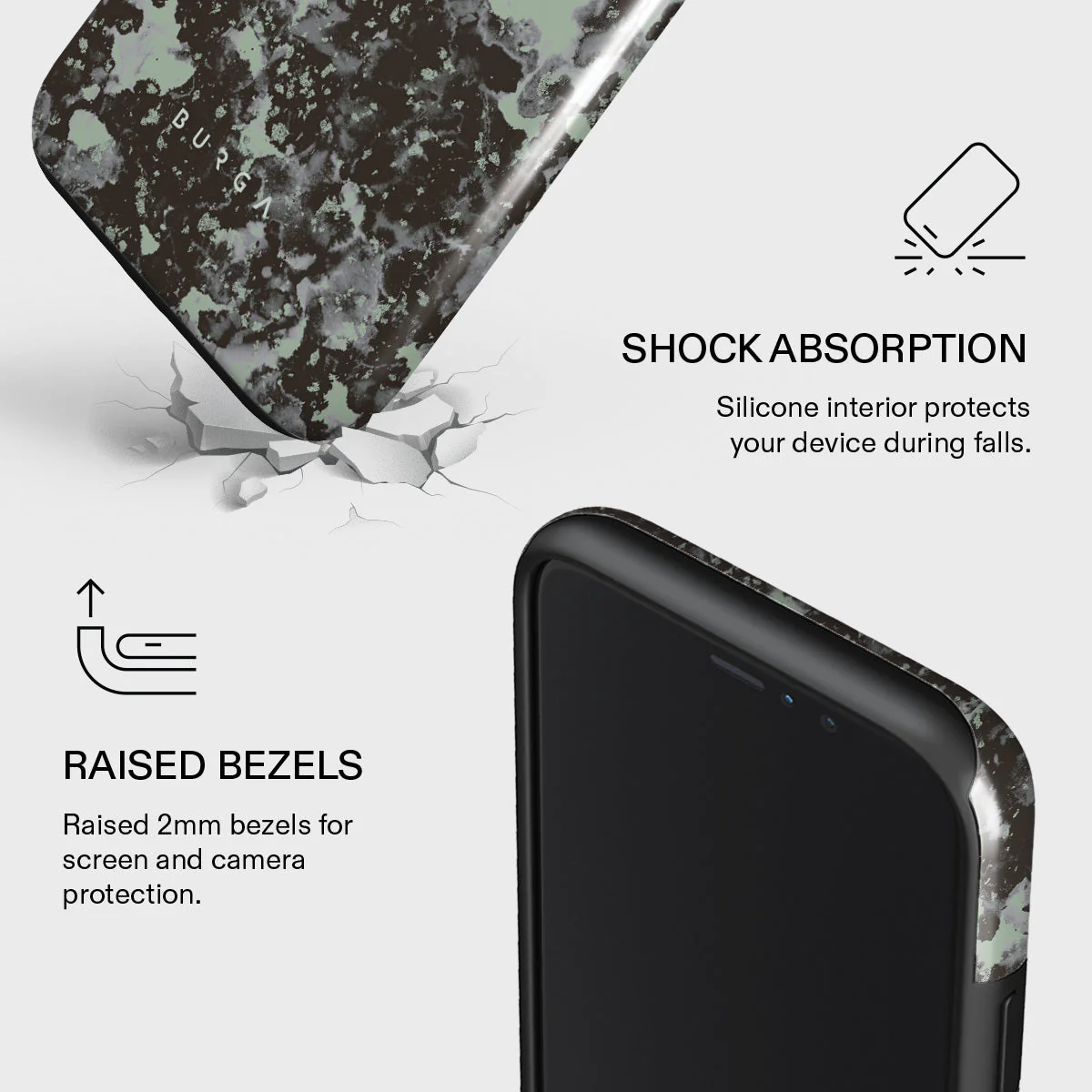 Nordic - iPhone 11 Pro Max Case - Image 8