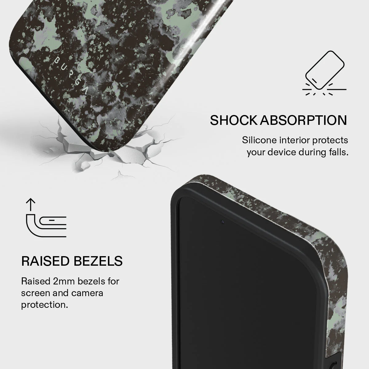 Nordic - iPhone 14 Case - Image 4