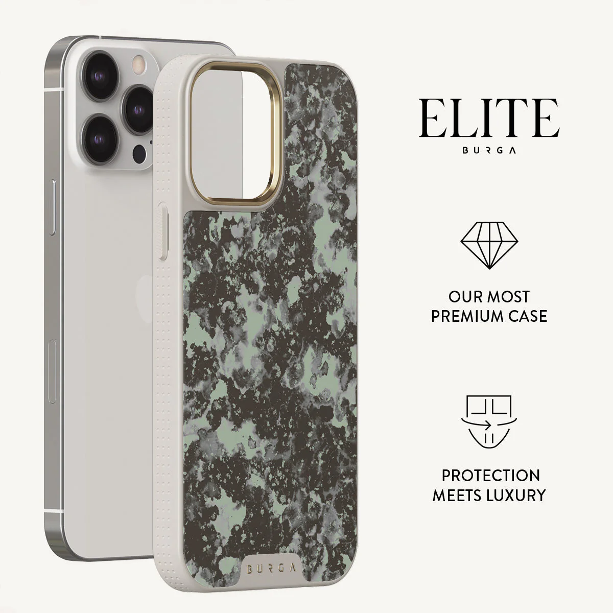 Nordic - iPhone 14 Pro Case - Image 20