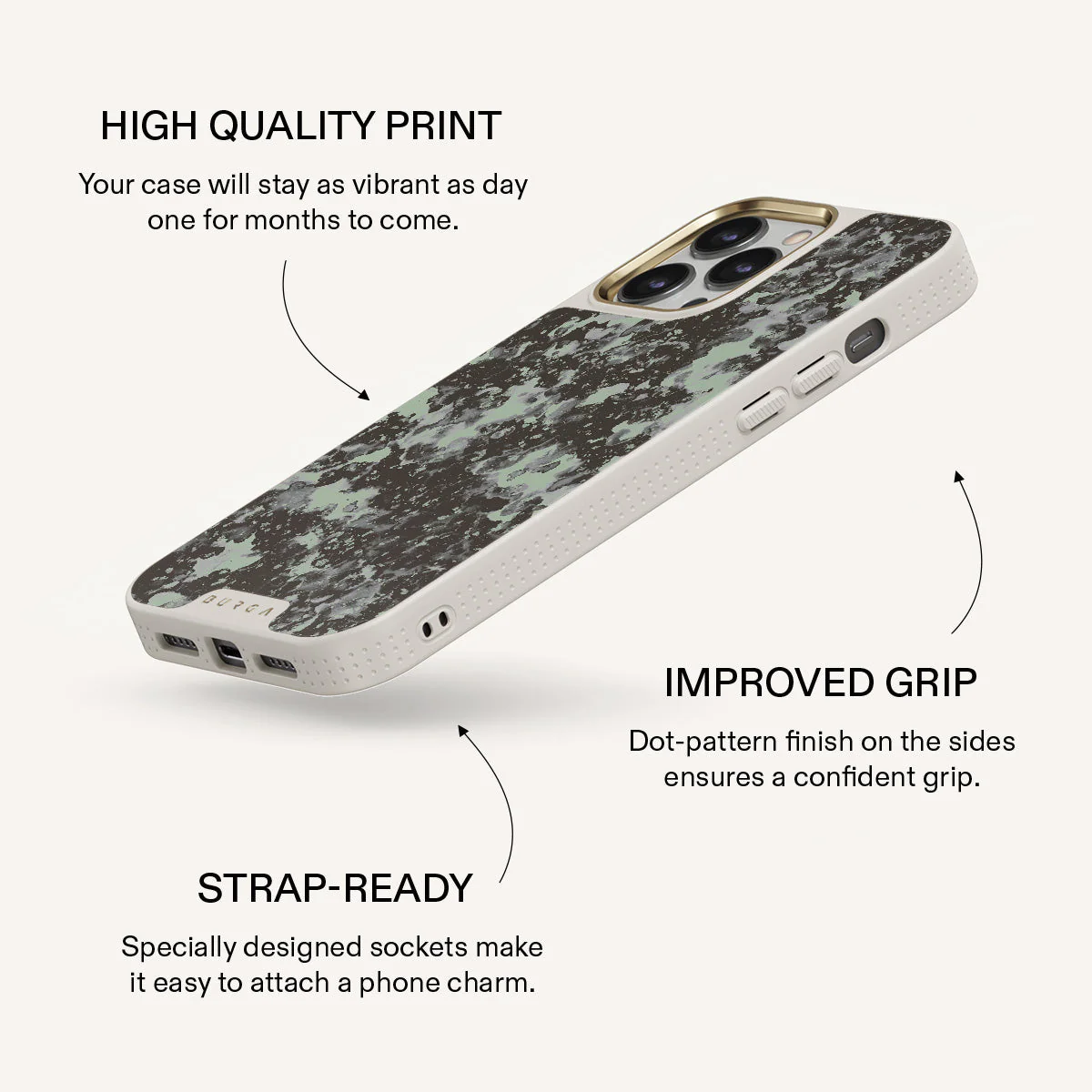 Nordic - iPhone 14 Pro Max Case - Image 23