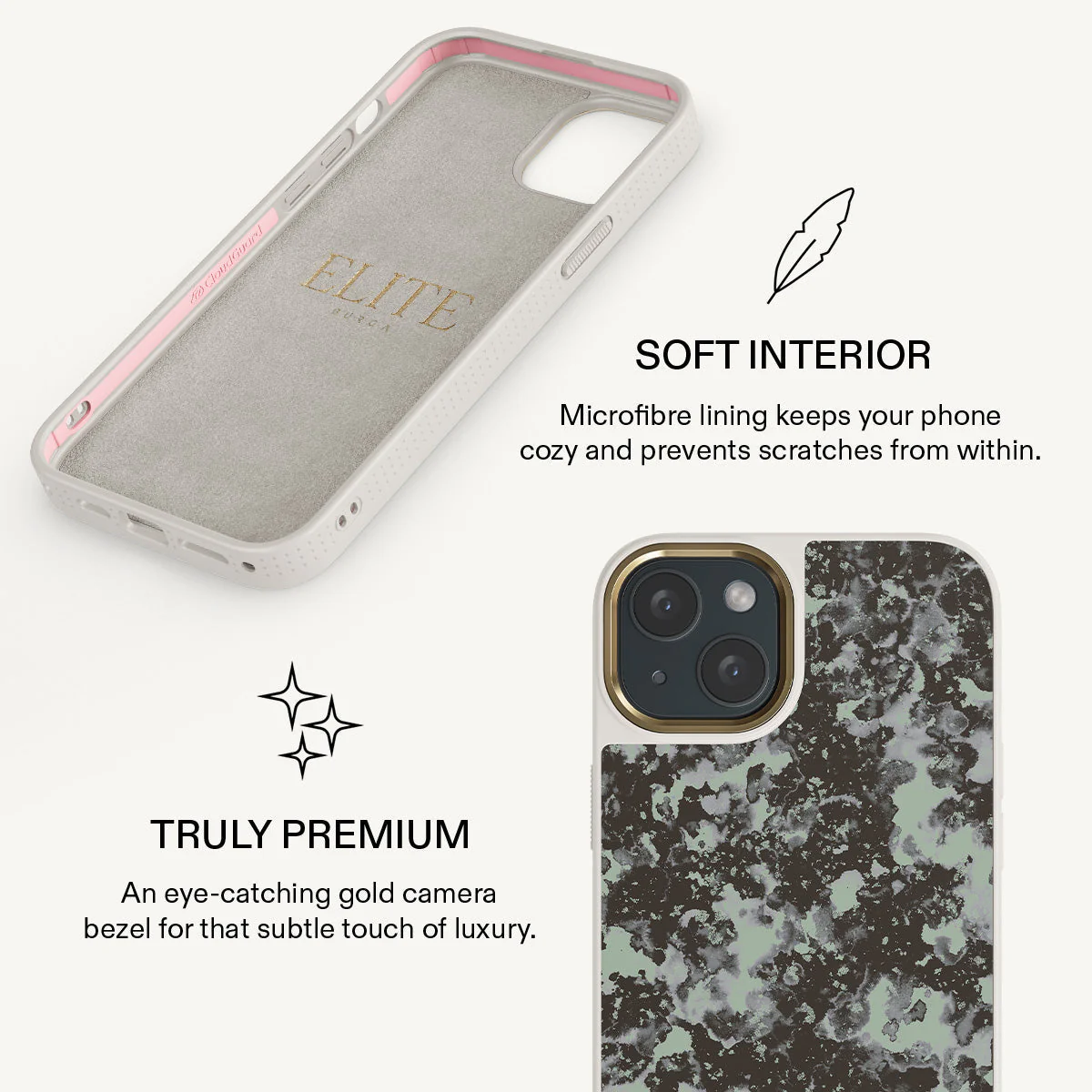Nordic - iPhone 15 Plus Case - Image 24