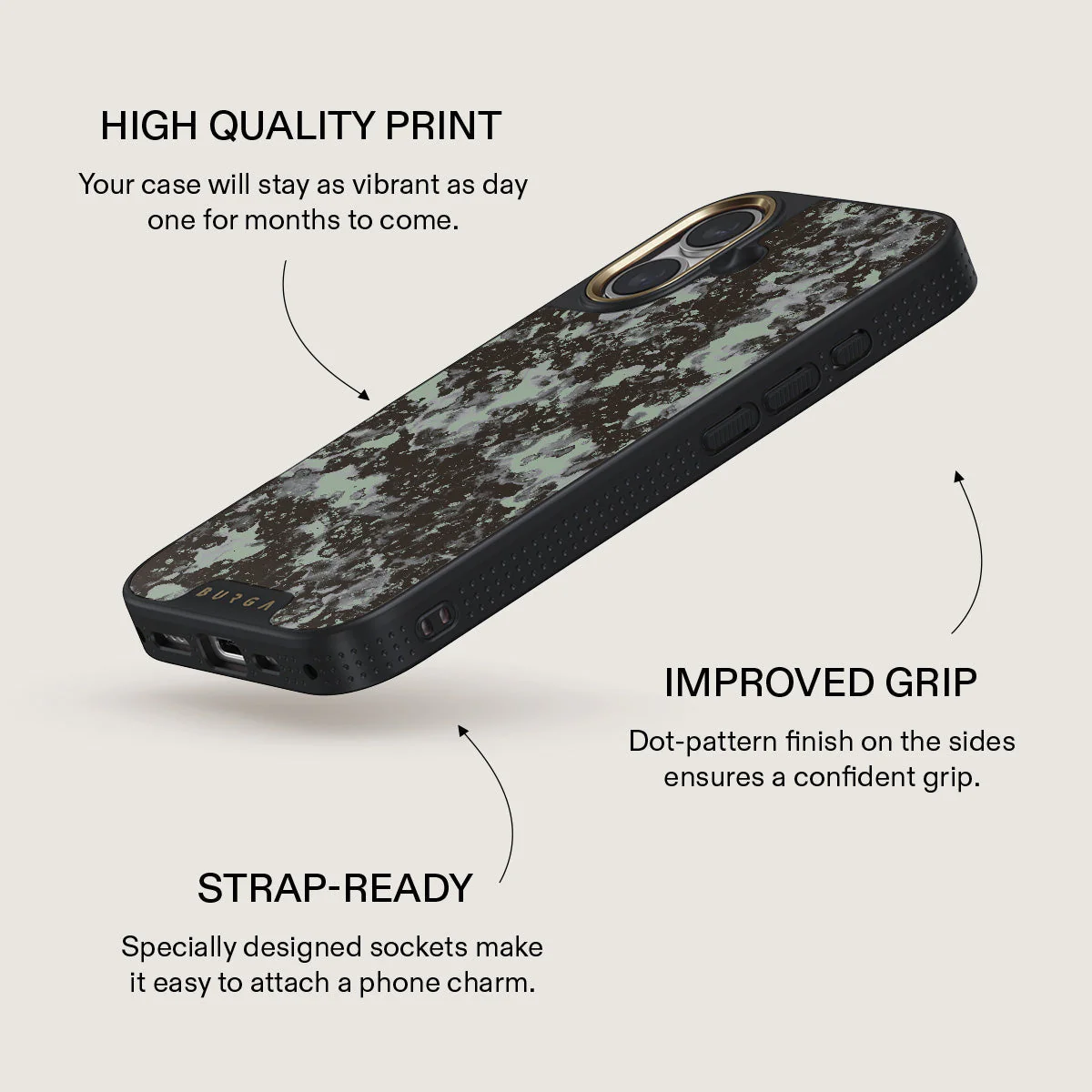 Nordic - iPhone 16 Case - Image 10