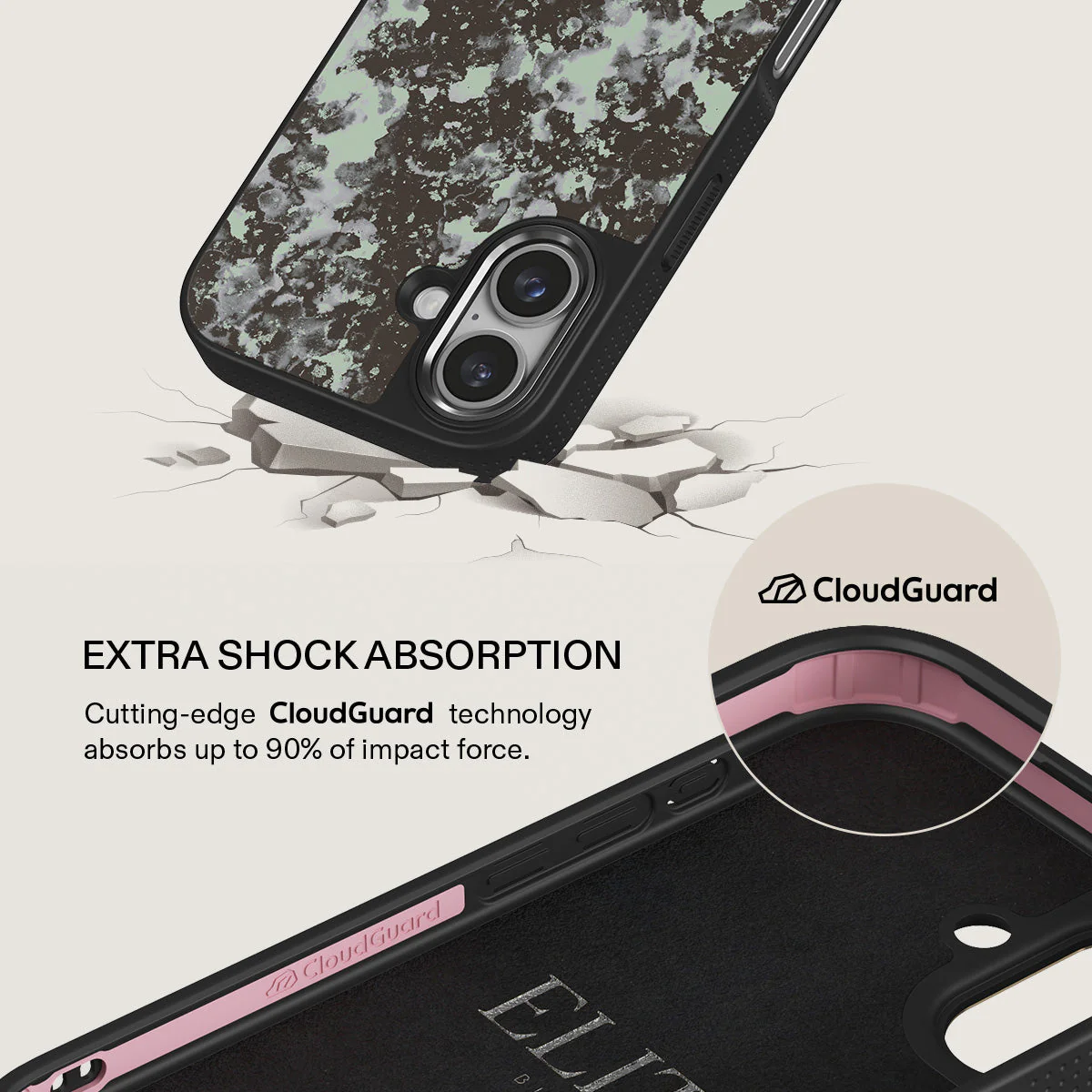 Nordic - iPhone 16 Case - Image 15