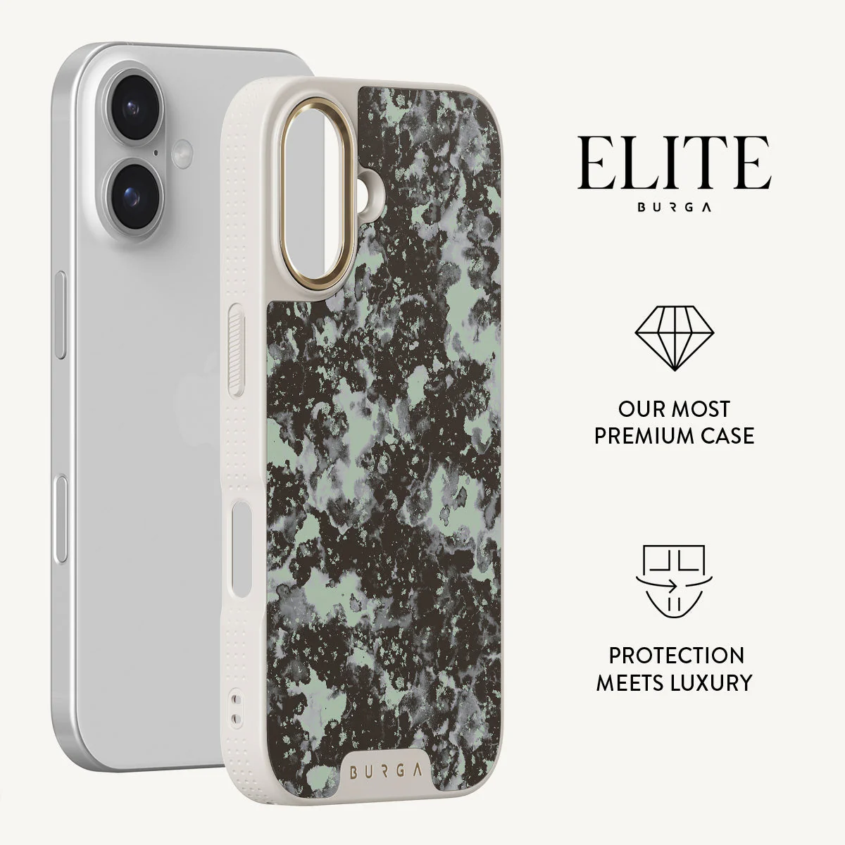 Nordic - iPhone 16 Plus Case - Image 21