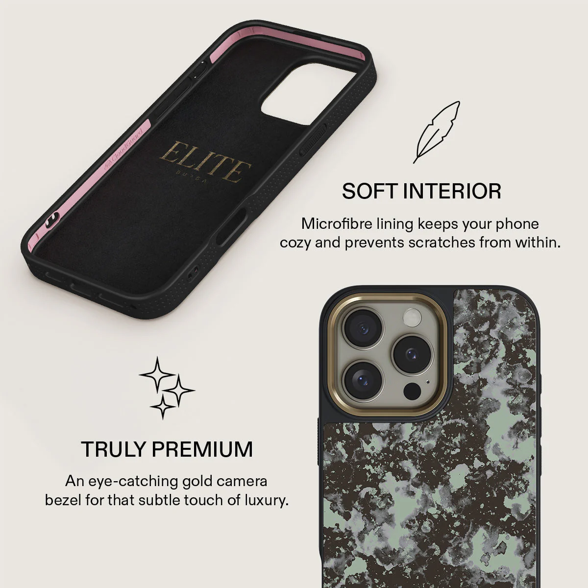 Nordic - iPhone 16 Pro Case - Image 11