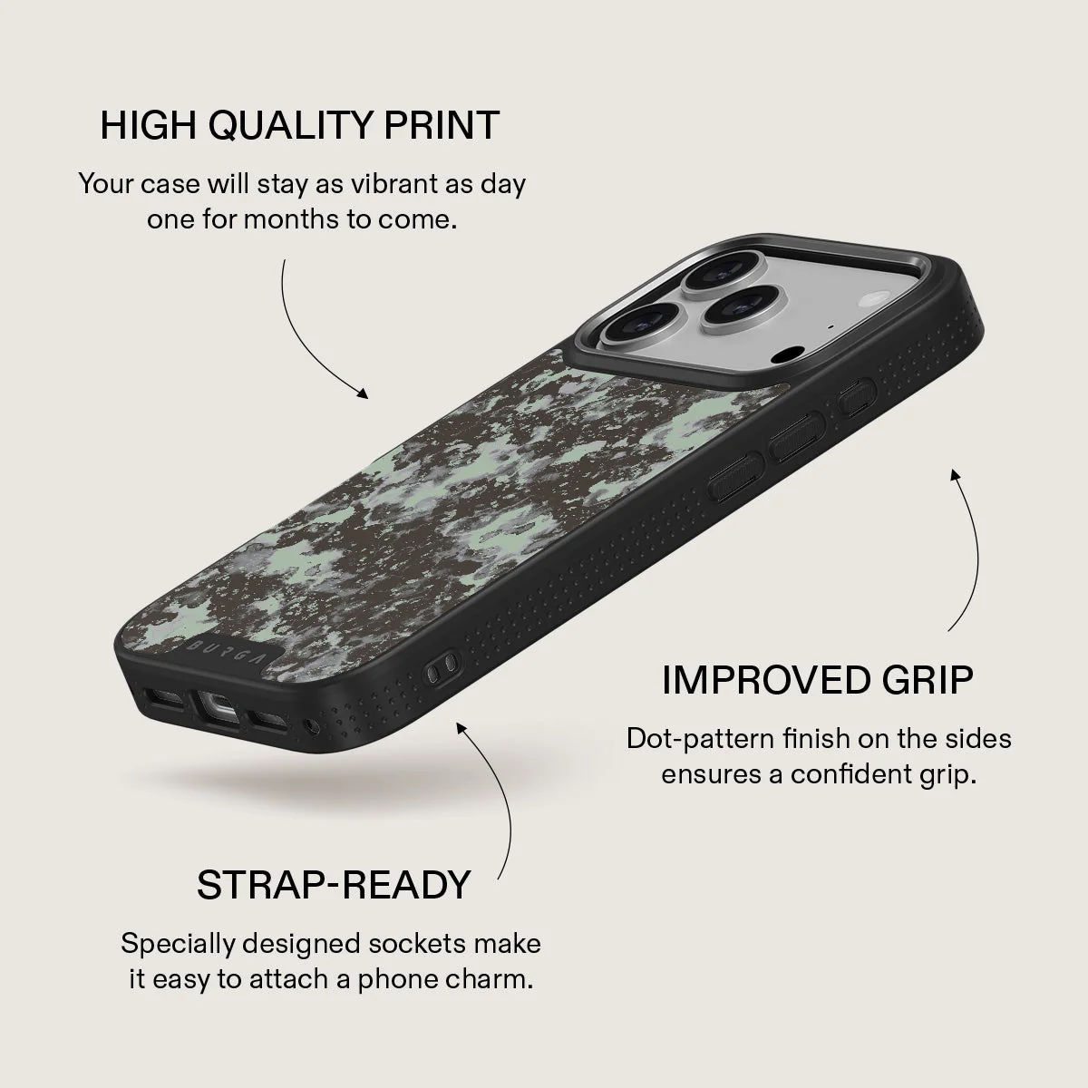 Nordic - iPhone 17 Pro Case - Image 16