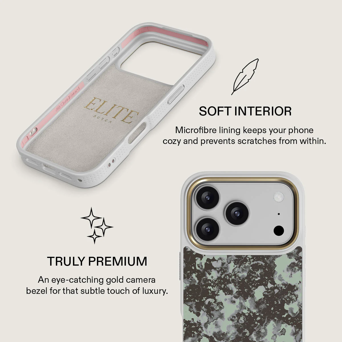 Nordic - iPhone 17 Pro Case - Image 24