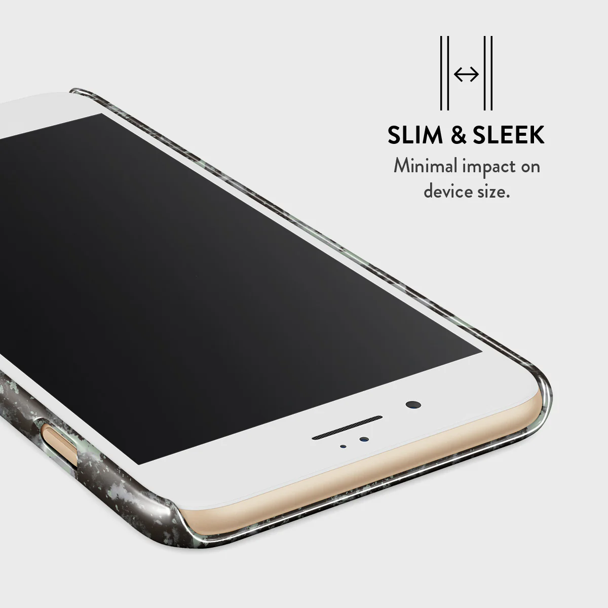 Nordic - iPhone 6 / 6S Case - Image 4