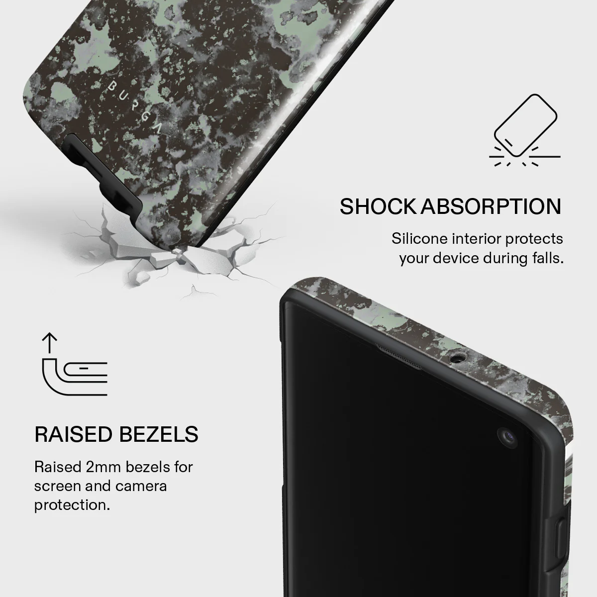 Nordic - Samsung Galaxy Note 9 Case - Image 8