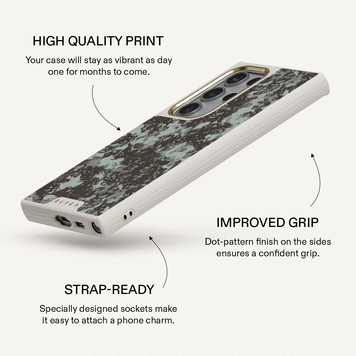 Nordic - Samsung Galaxy S23 Ultra Case - Image 23