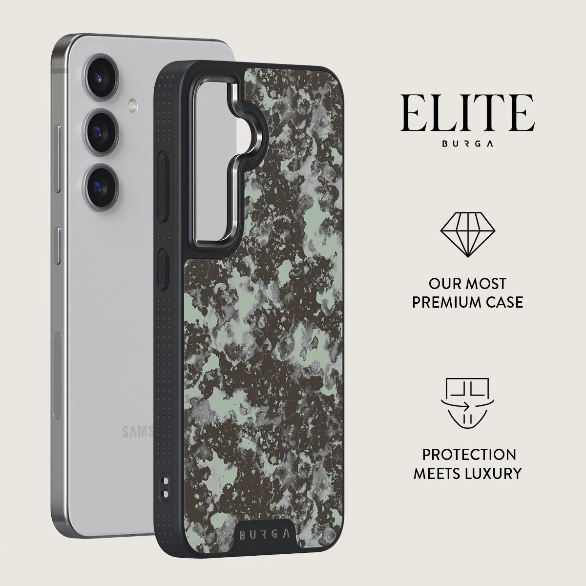 Nordic - Samsung Galaxy S24 Case - Image 13
