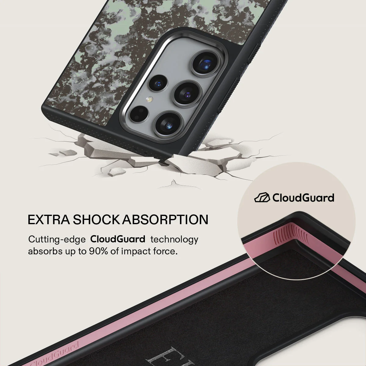 Nordic - Samsung Galaxy S24 Ultra Case - Image 14