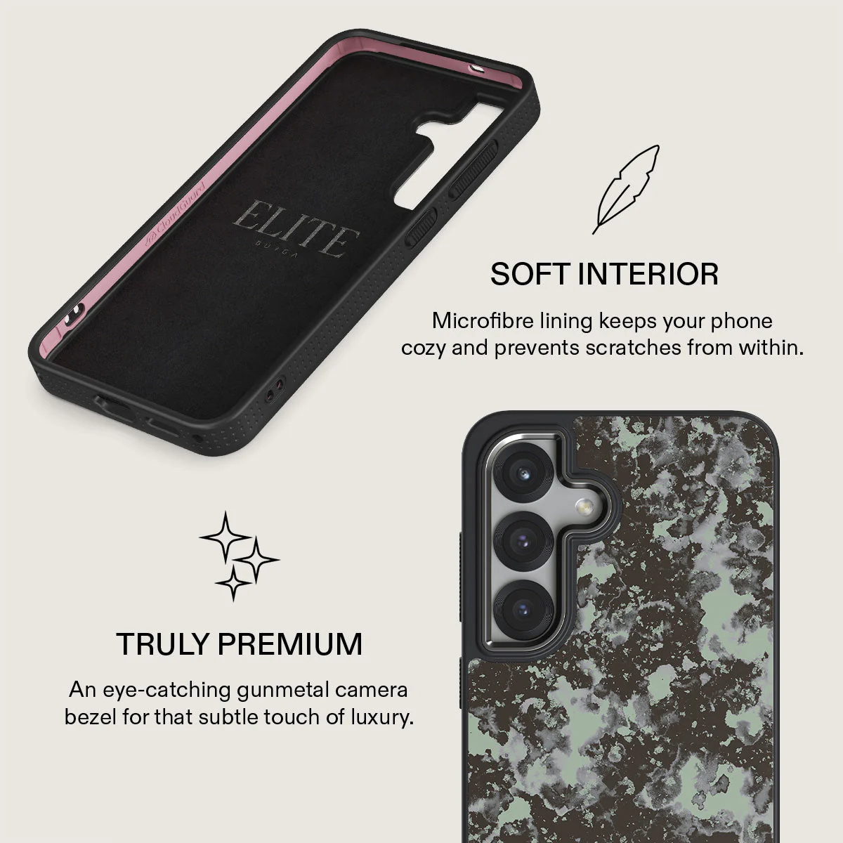 Nordic - Samsung Galaxy S25 Case - Image 17