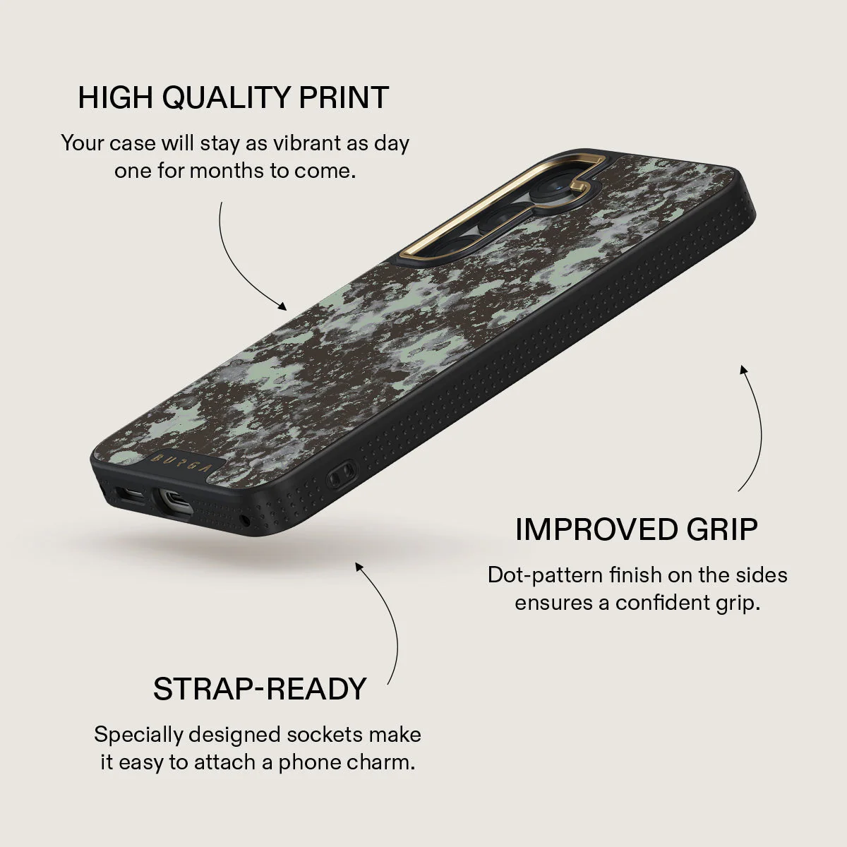 Nordic - Samsung Galaxy S25 Plus Case - Image 9