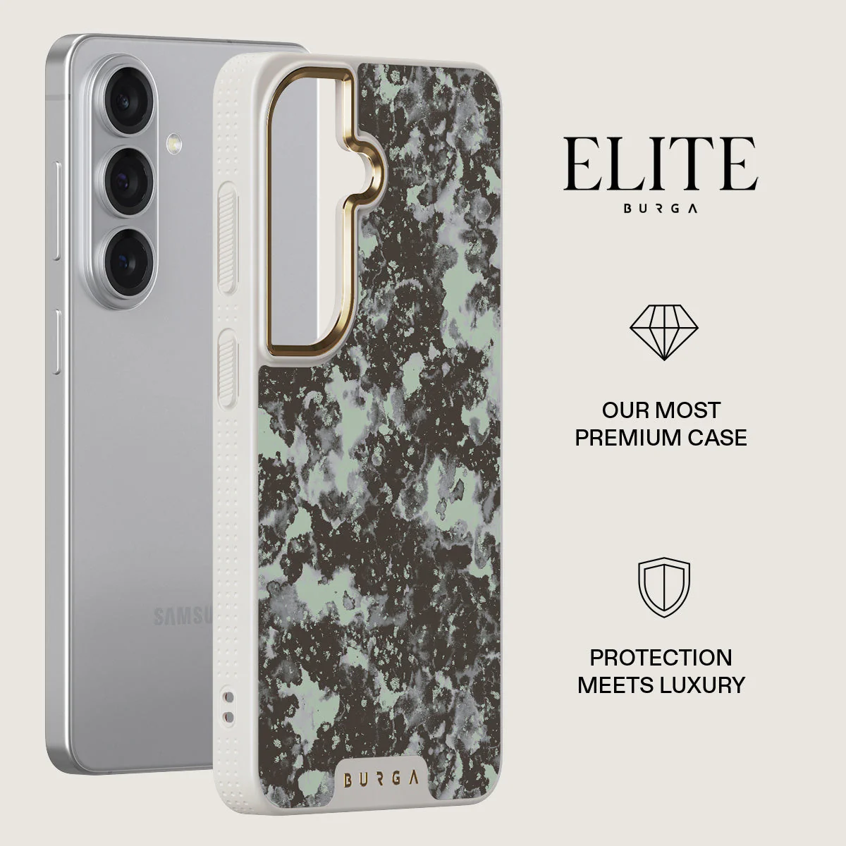Nordic - Samsung Galaxy S26 Case - Image 27