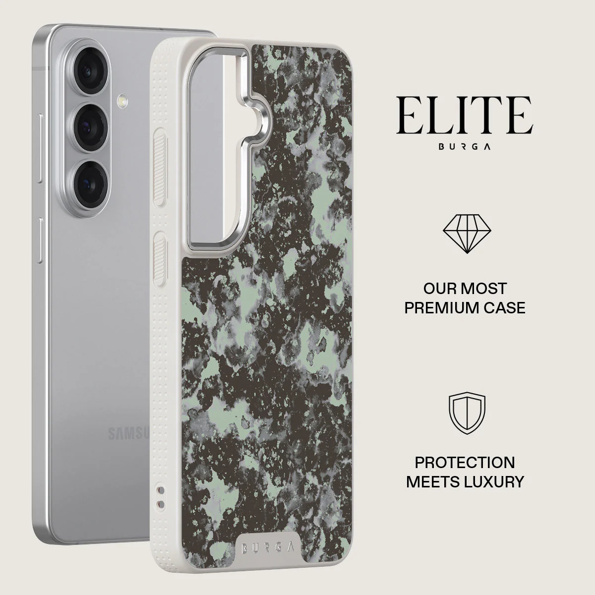 Nordic - Samsung Galaxy S26 Case - Image 34